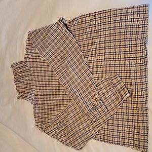 Woman's Large Turtleneck